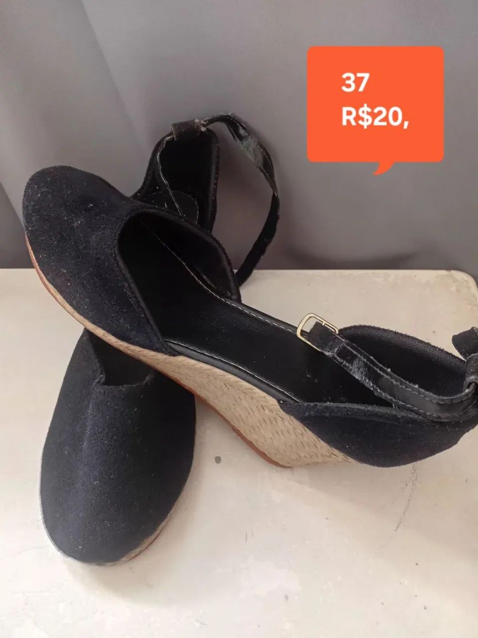 Sapato lote - Foto 3