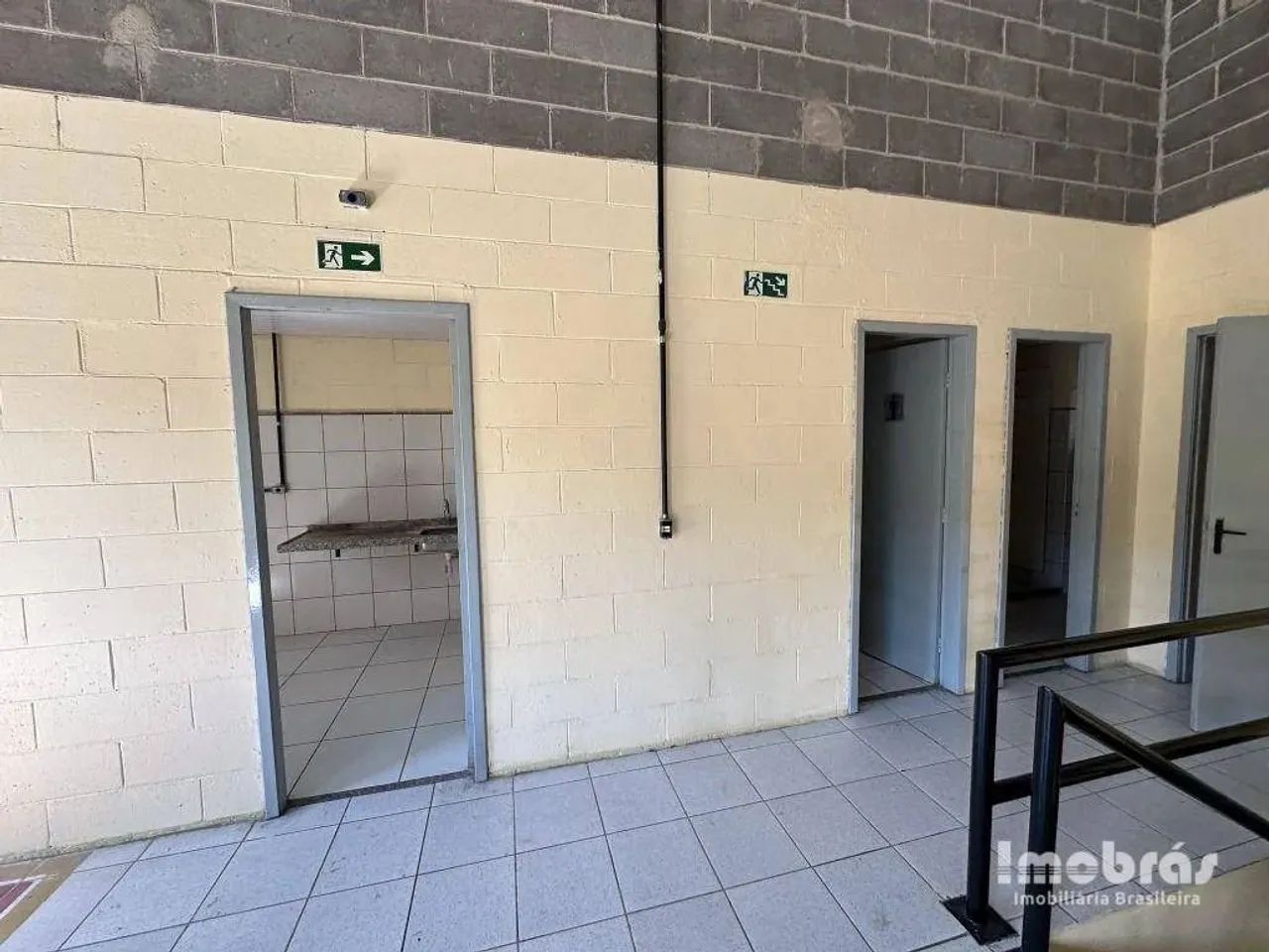 Galpão para alugar, 1000 m² por R$ 45.315/mês - Parque Iracema - Fortaleza/CE - Foto 11