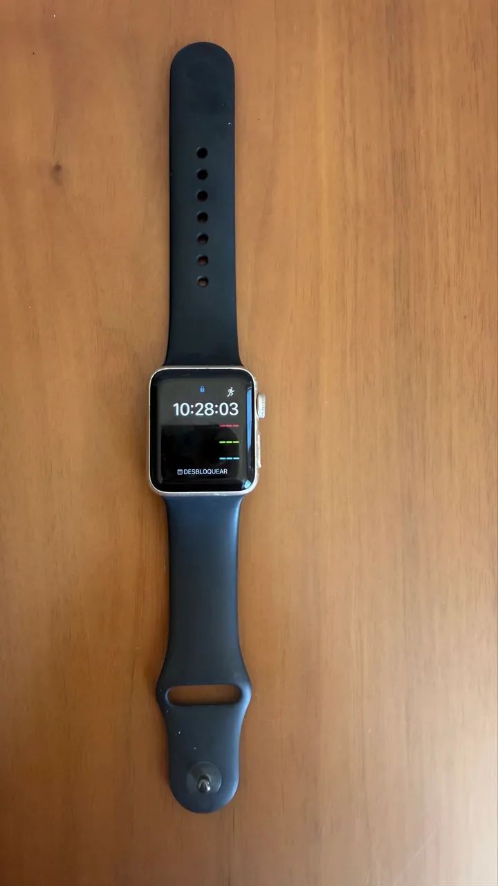 Apple Watch série 2