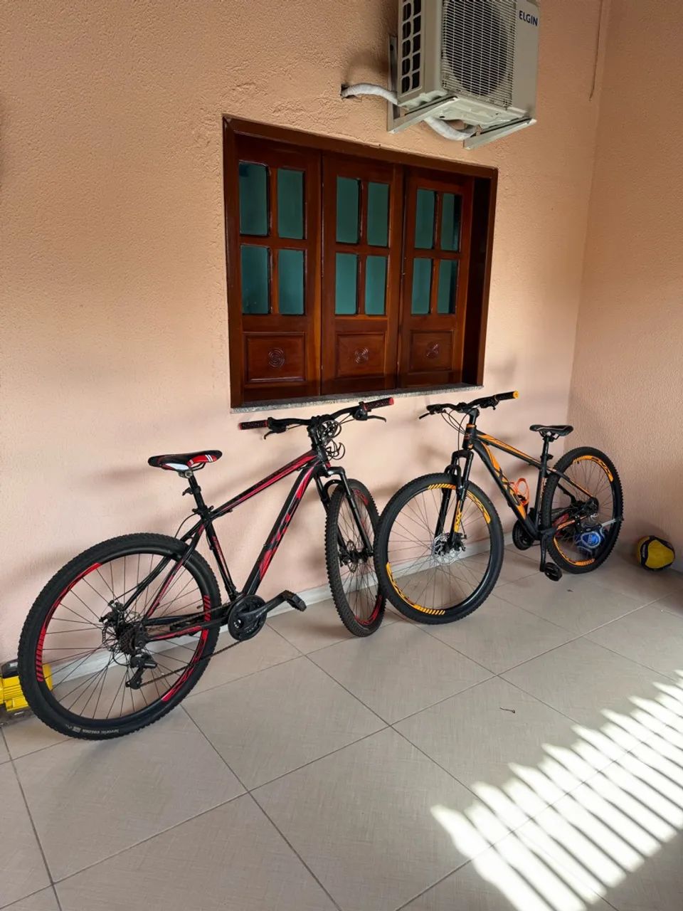 Vendo 2 bikes  - Foto 2