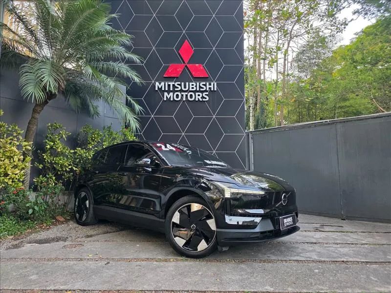 Volvo EX30 E60 Plus (elétrico) 2024 - Foto 2