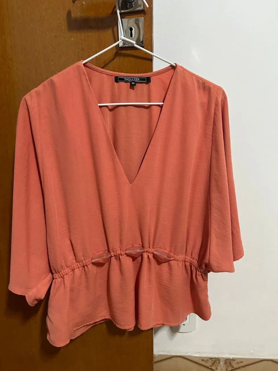 Blusa - Foto 2