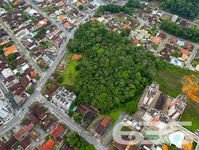 Terreno | Joinville | Bom Retiro - Foto 5