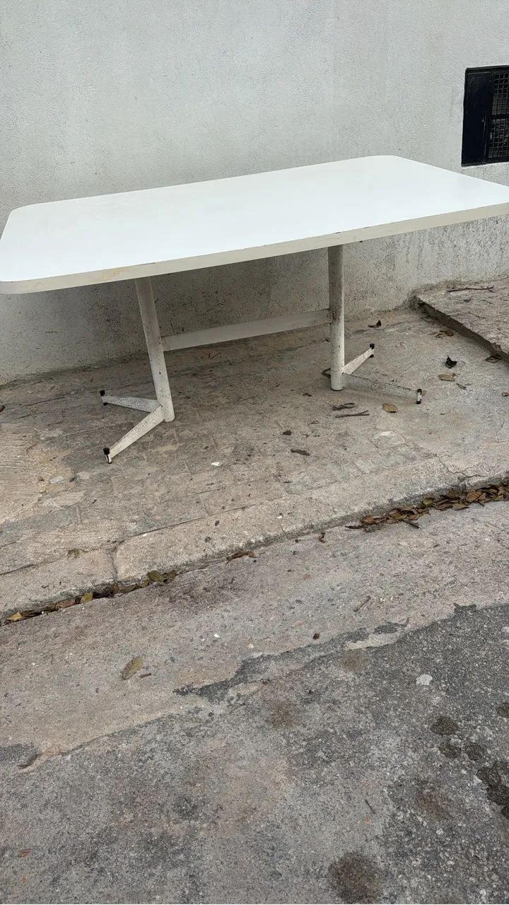 Mesa de fórmica  - Foto 2