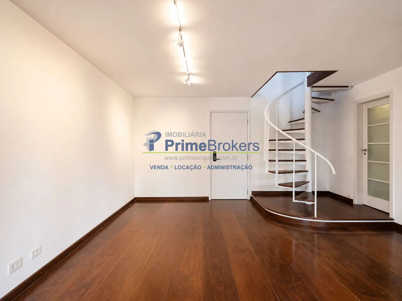 Apartamento Duplex 99m² 1 vaga venda e aluguel Itain Bibi - Foto 4