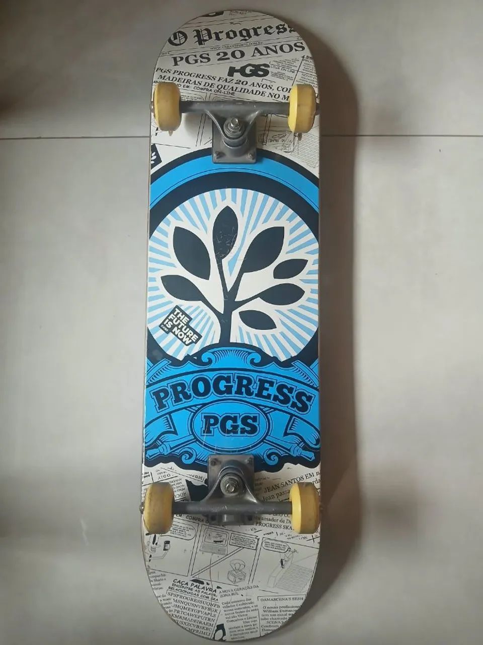 Skate - Foto 2