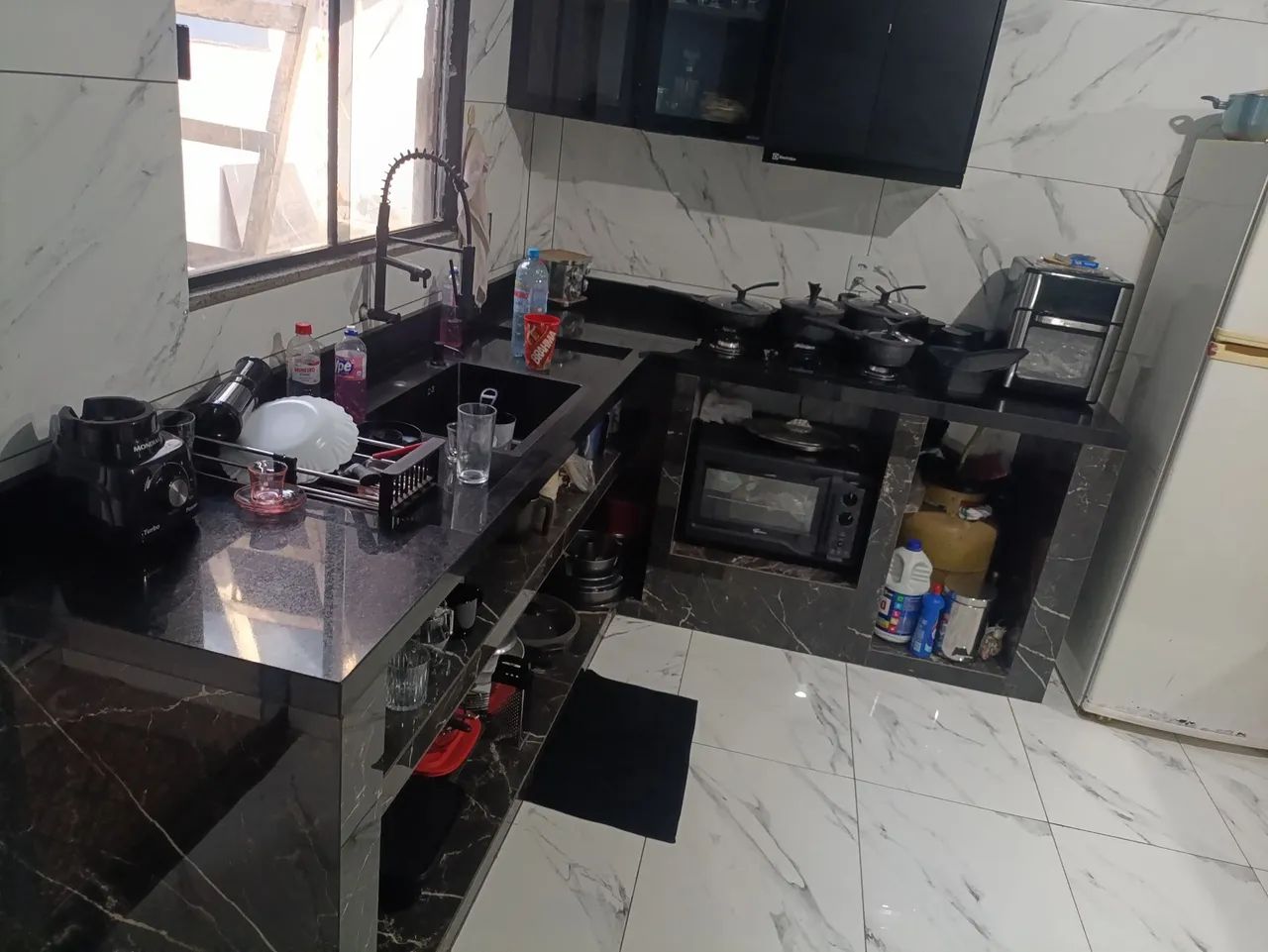 Vendo casa top na Estrutural