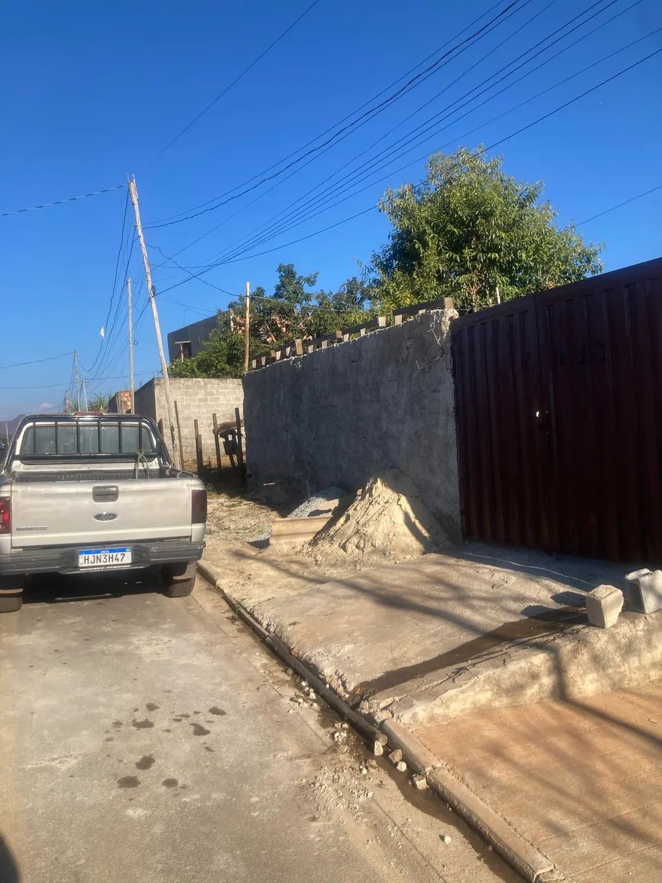 Vendo o alugo diária fim-de-semana Casa piscina São Joaquim bicas perto rio Paraopeba  - Foto 20