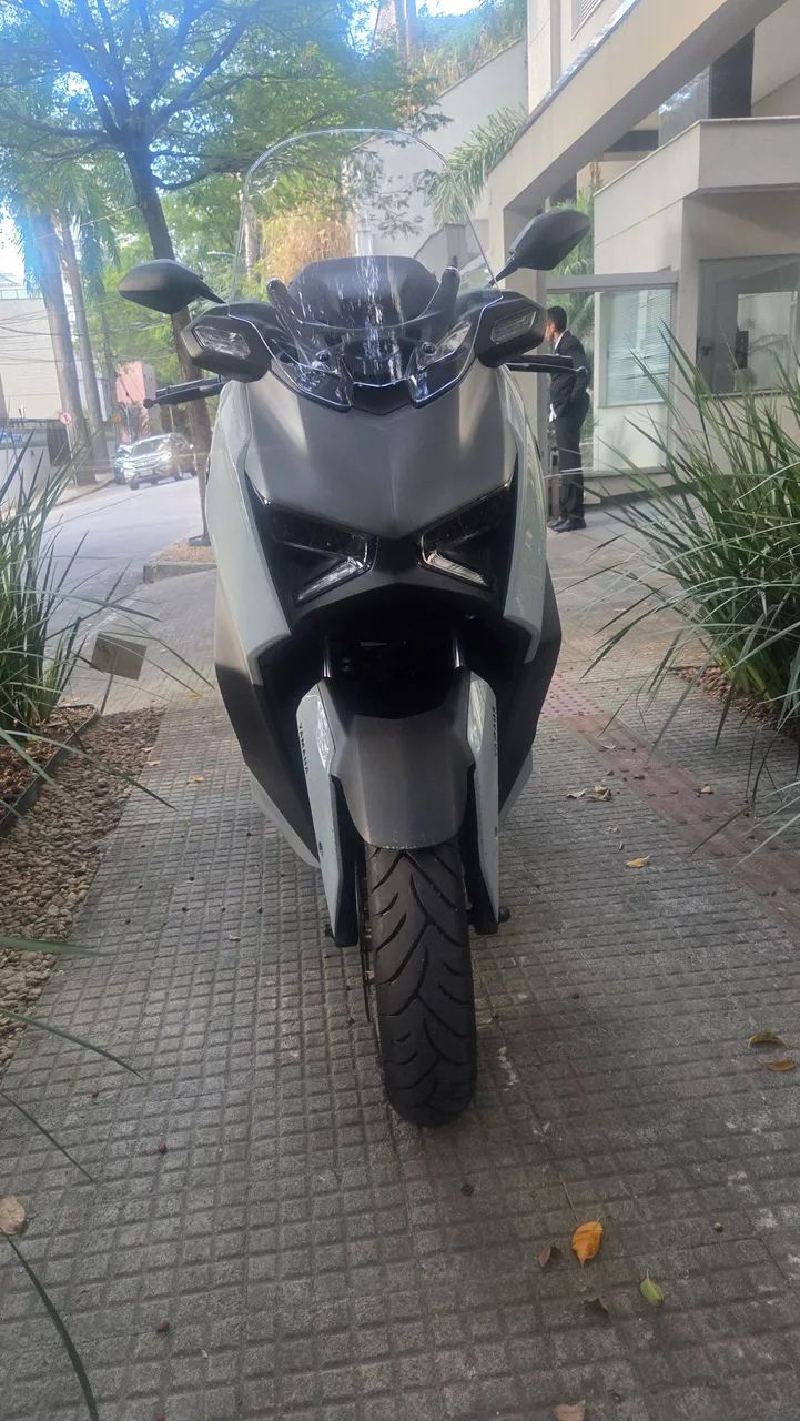 Yamaha Xmax 300 - Foto 3