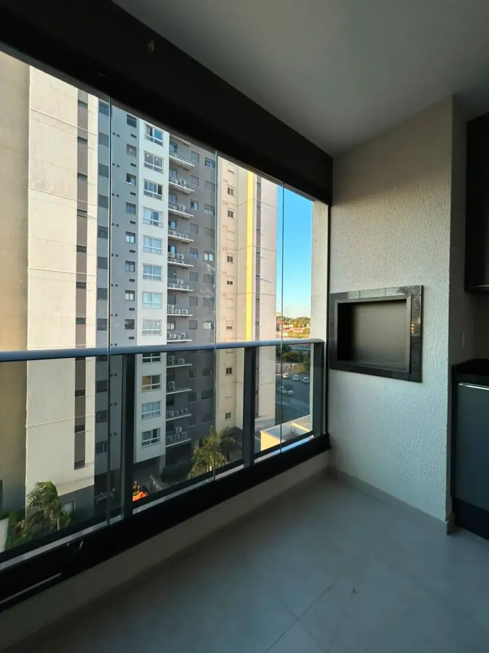 Edifício Soul  Apartamento com sala ampliada e 2 suítes - Foto 3