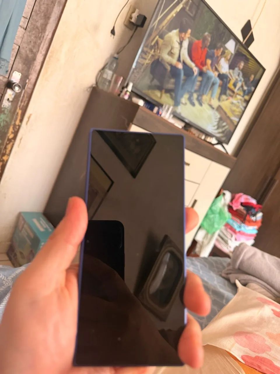 Z fold 7 1T - Foto 2