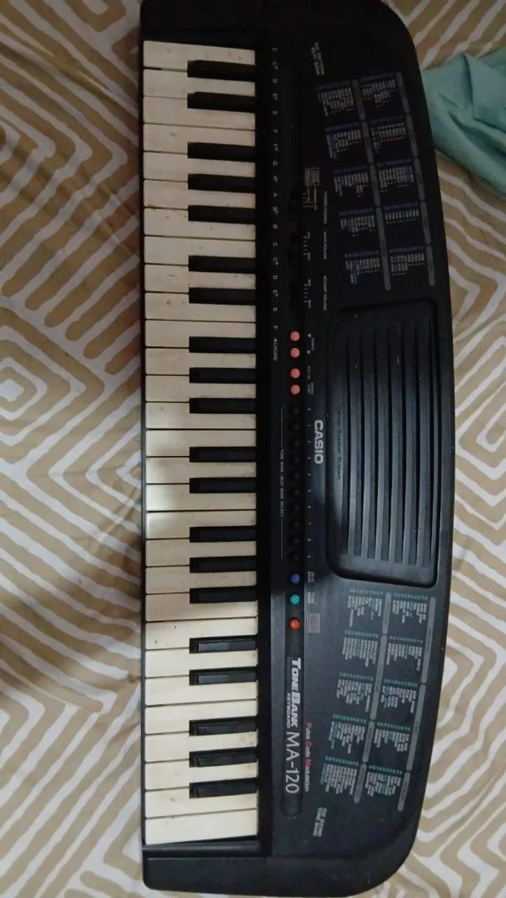 troco teclado original em pc ou notebook