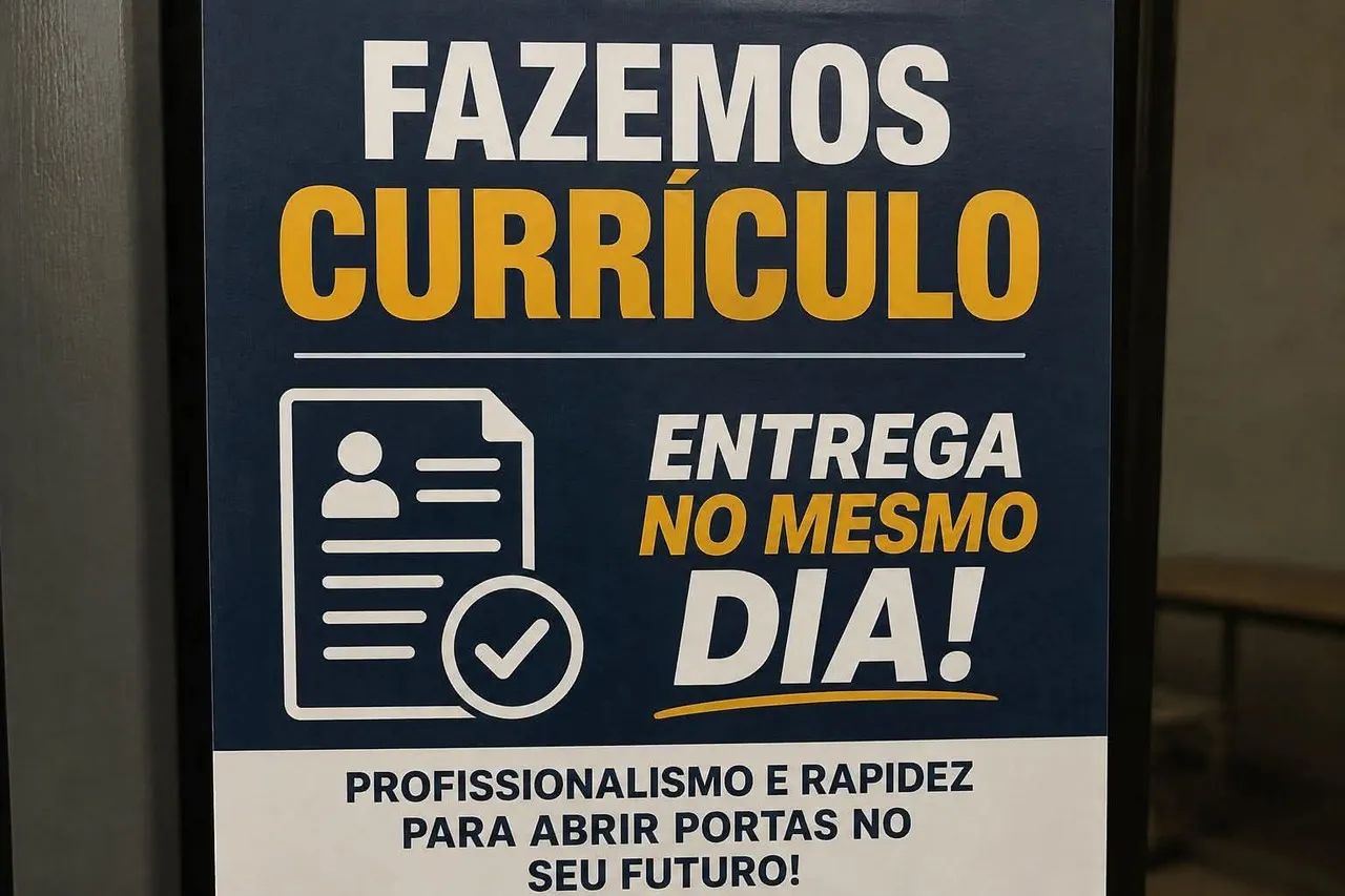Currículo 