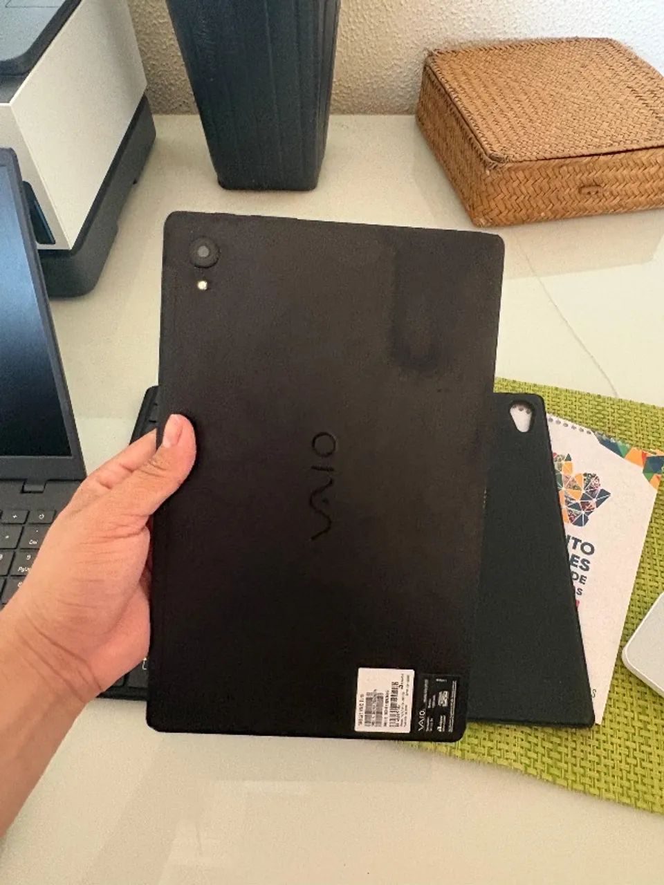 Tablet VAIO TL10 - Foto 2