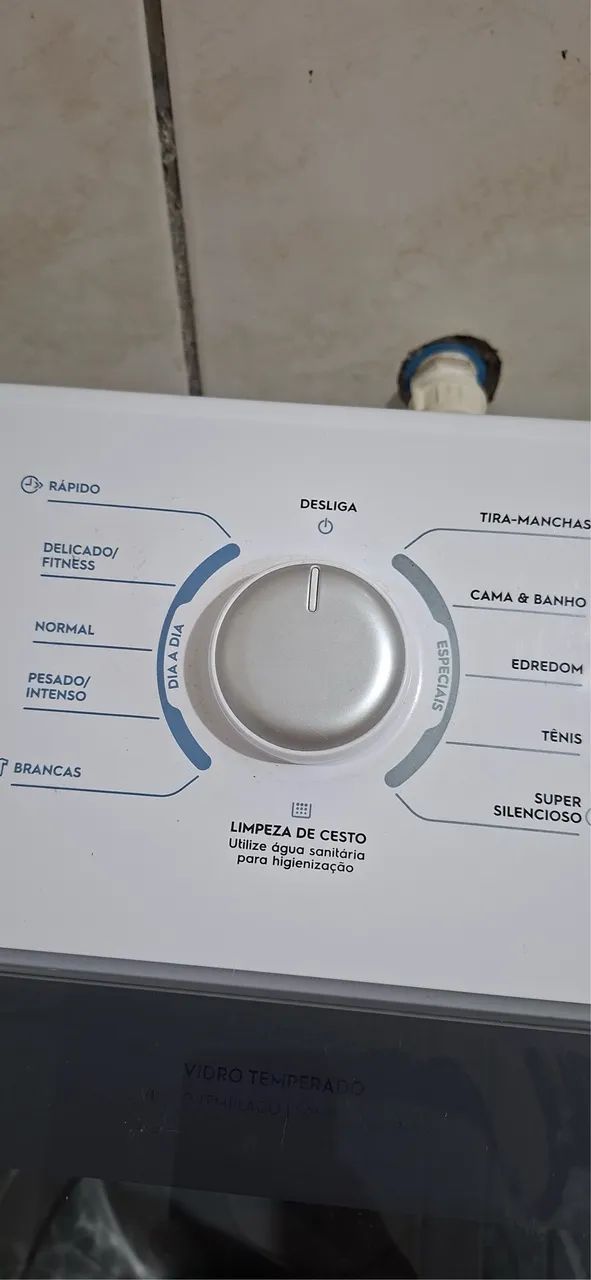 Máquina de lavar  - Foto 4