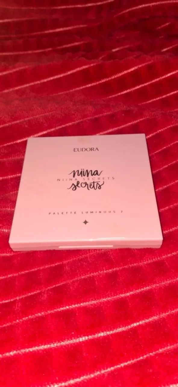 Make Nina secrets  - Foto 5