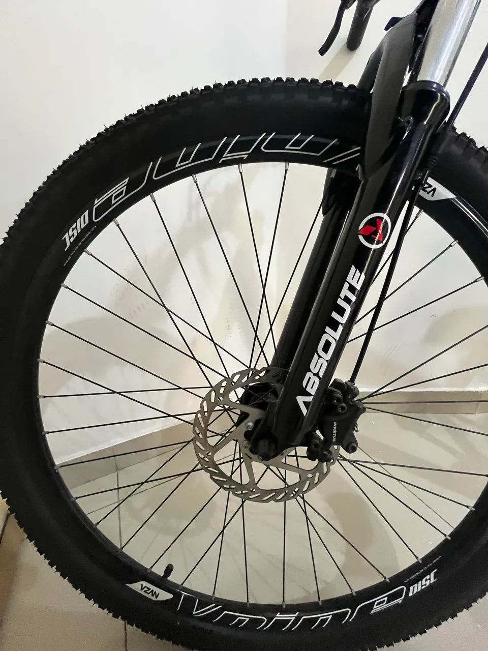 ? Bicicleta First Shelby Aro 29 - TODA NOVA, NUNCA USADA ?