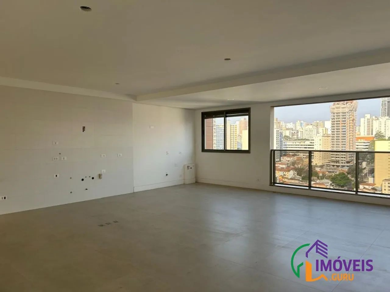 APARTAMENTO - PERDIZES - SP - Foto 3
