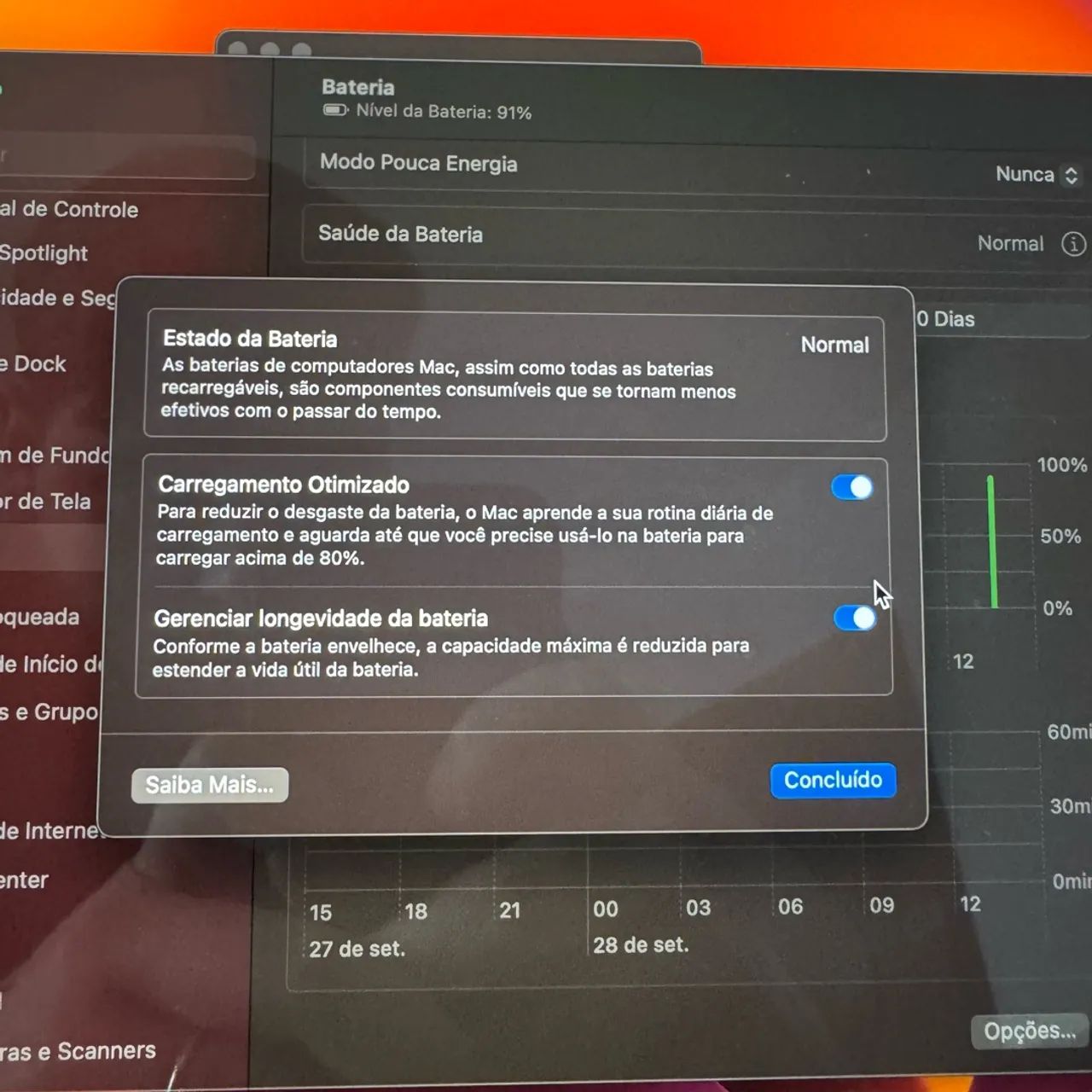 MacBook Pro 2017 Zerado !!! - Foto 5