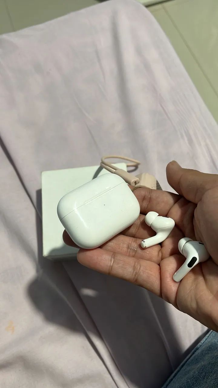 Airpods Pro 2 - Foto 3