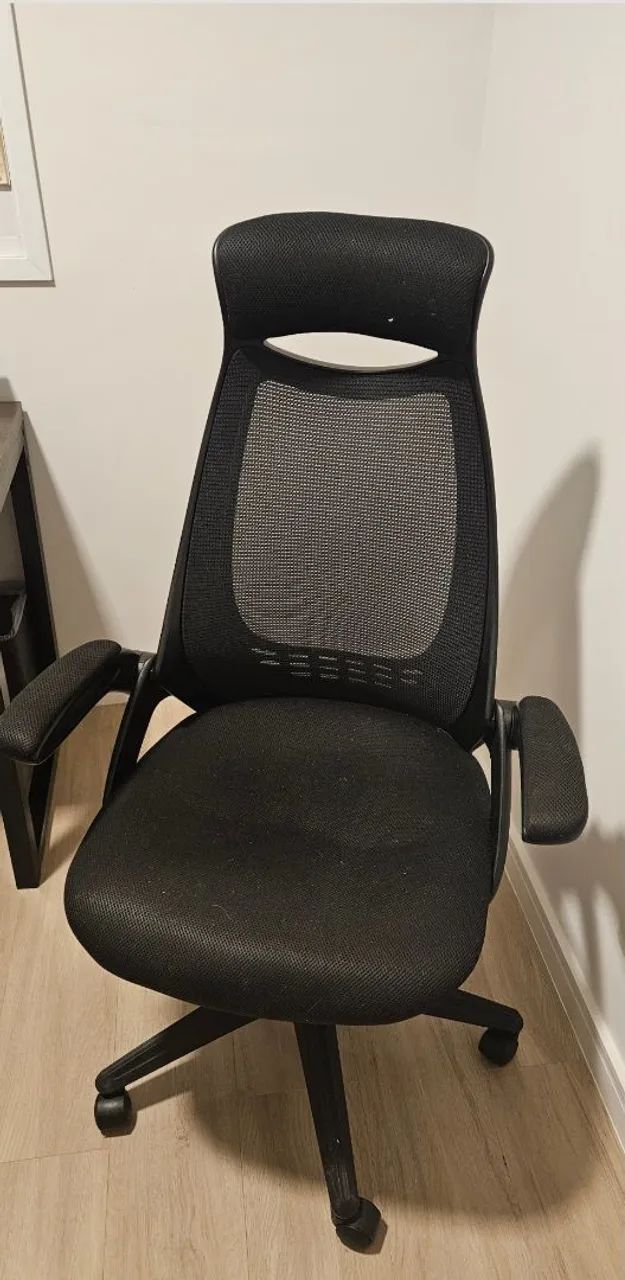 Cadeira de escritório