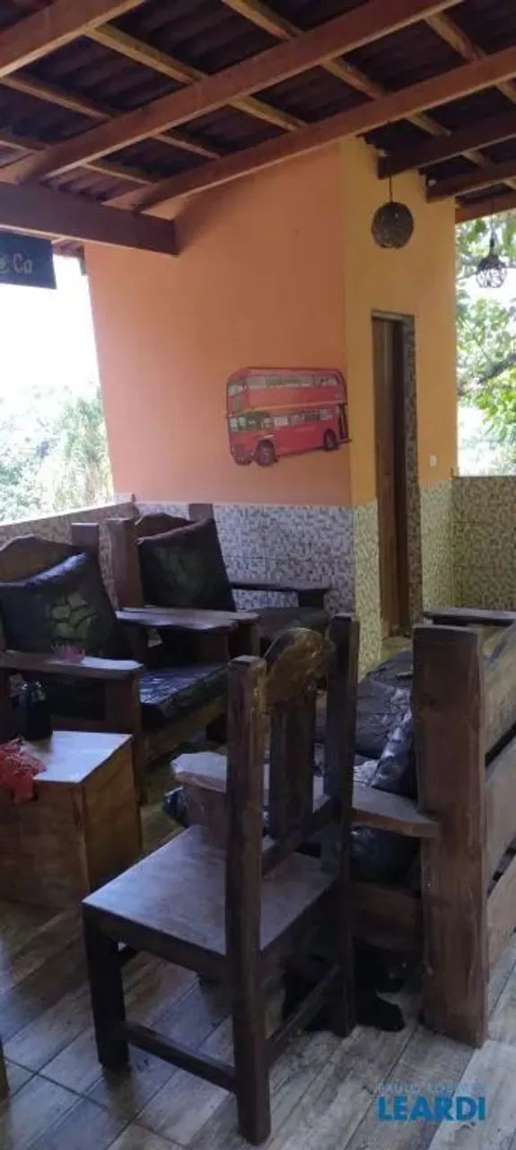 CHACARA - RECANTO VERDE - SP - Foto 5