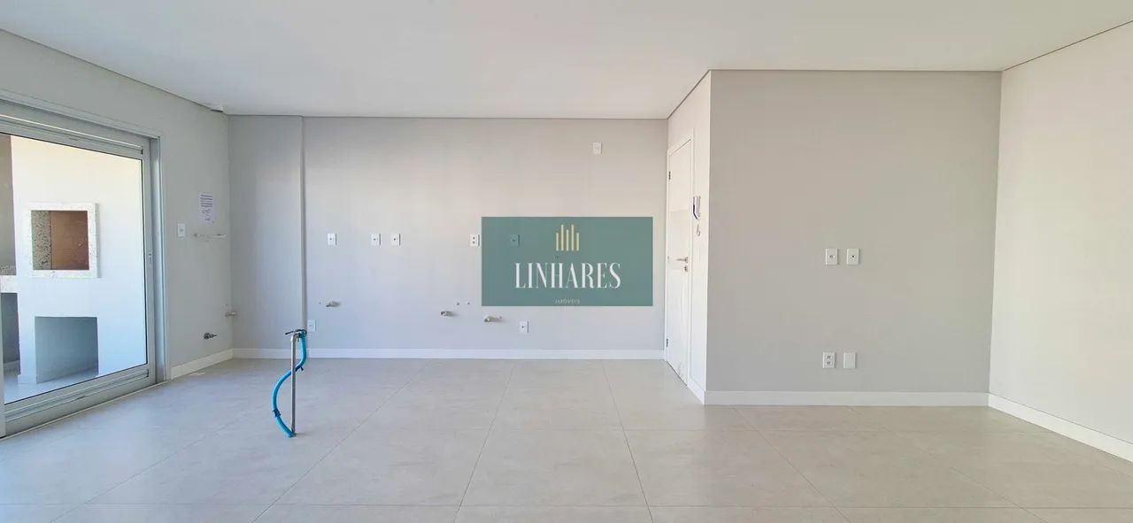 Apartamento em Barreiiros, São José/SC - Foto 4