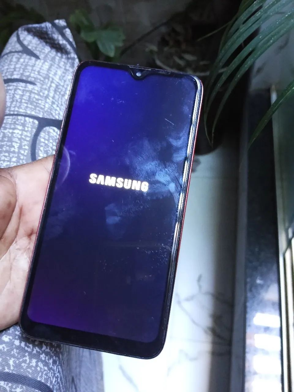 Samsung a10s