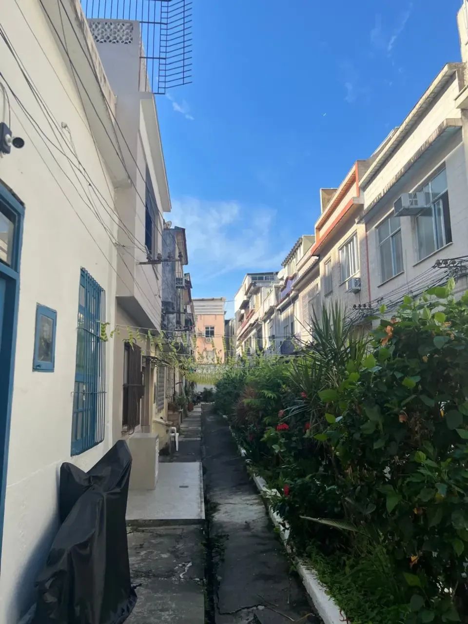 Linda casa de vila em Botafogo! - Foto 3