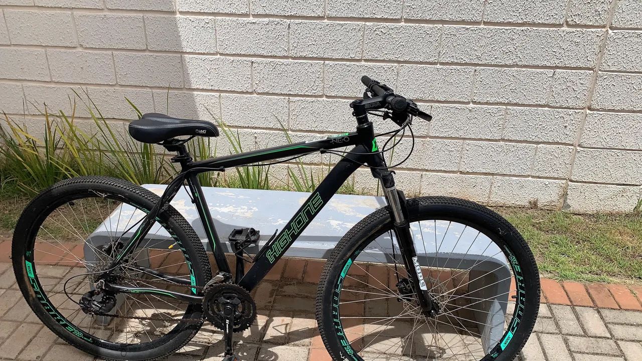 Bicicleta Aro 29 - Foto 3