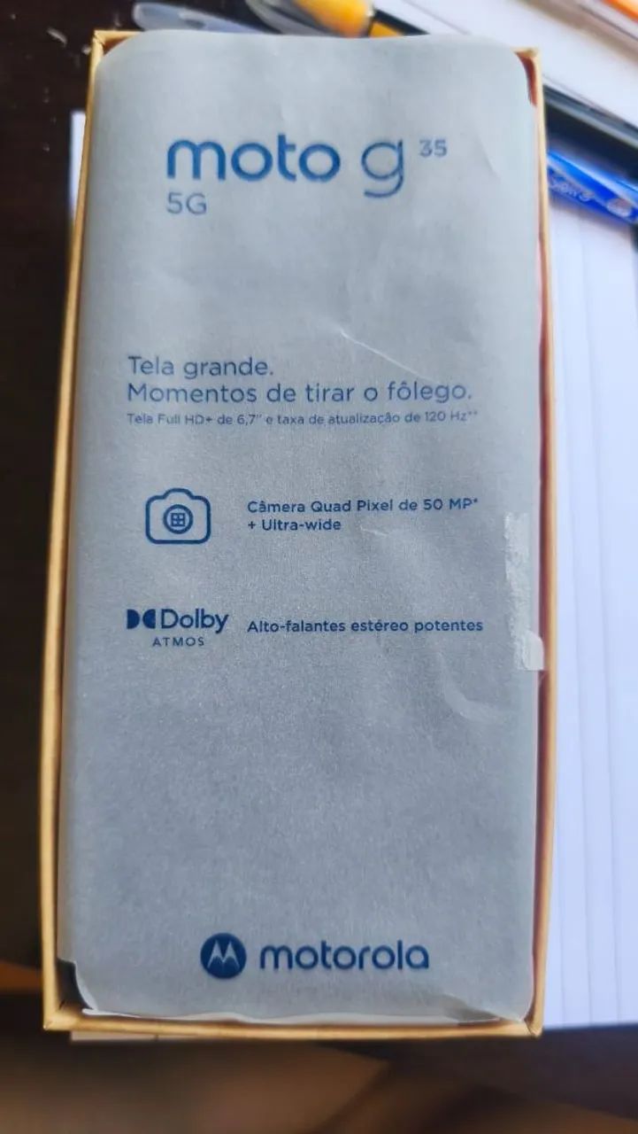 Moto G35 5G - Foto 2
