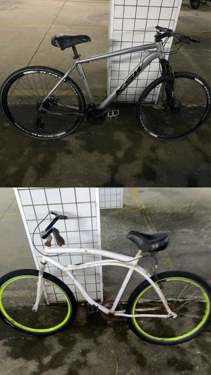 Vem nas bike - Foto 4