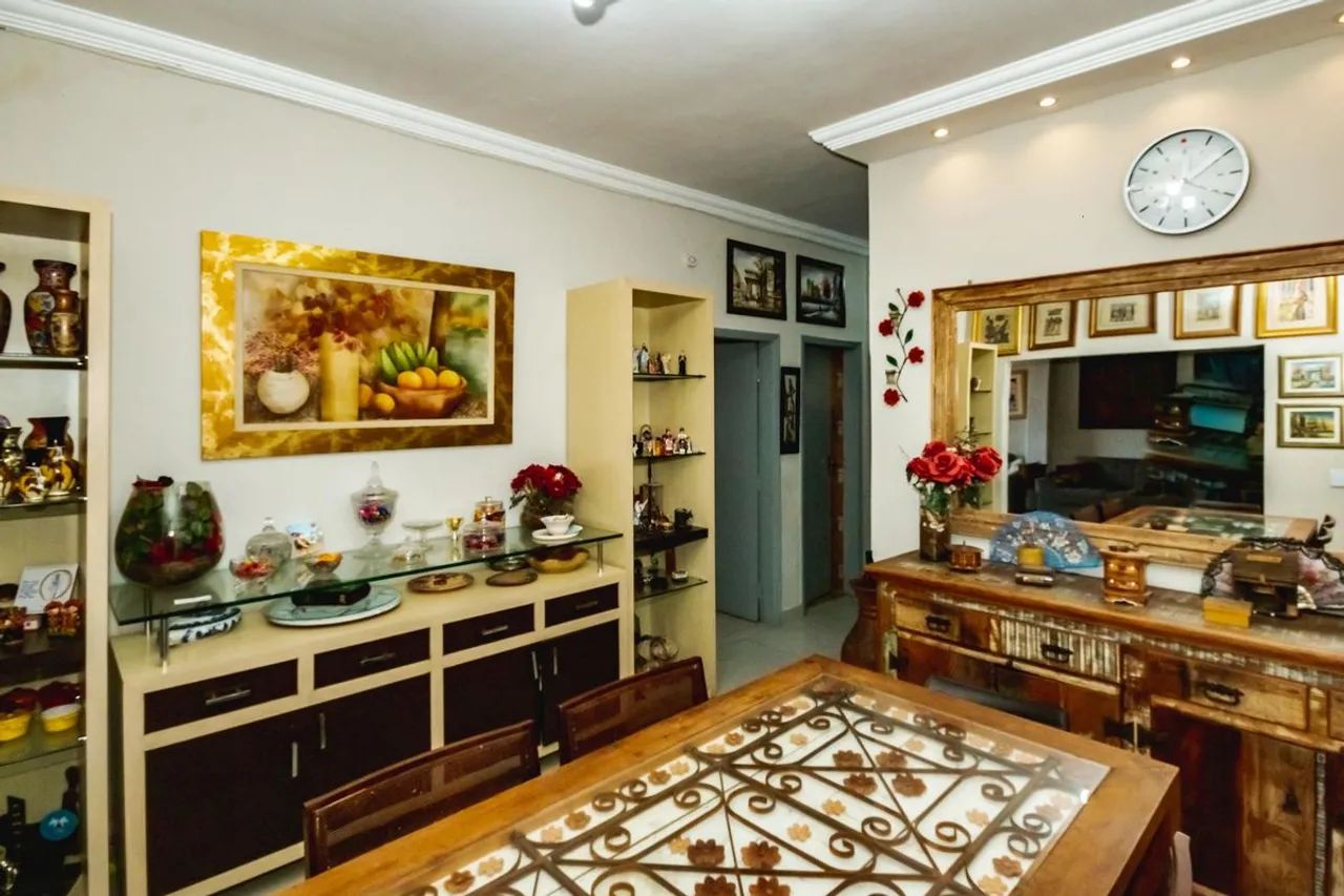 Casa à Venda - Santa Rosa, 4 Quartos, 396 m2 - Foto 2