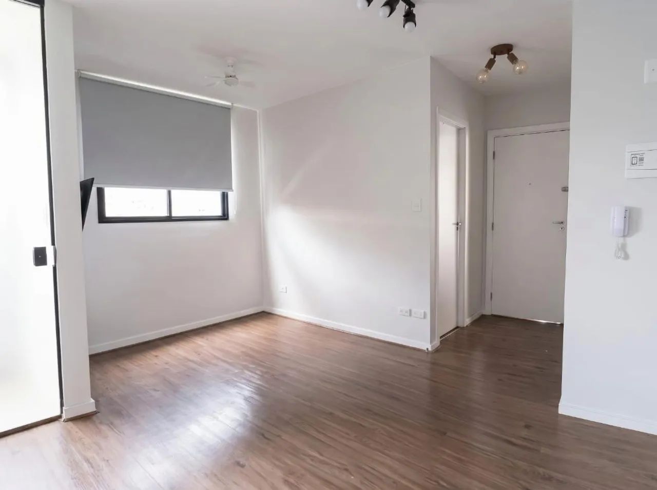 APARTAMENTO SEMI MOBILIADO COM 2 DORMITÓRIOS PRÓXIMO AO METRÔ JABAQUARA