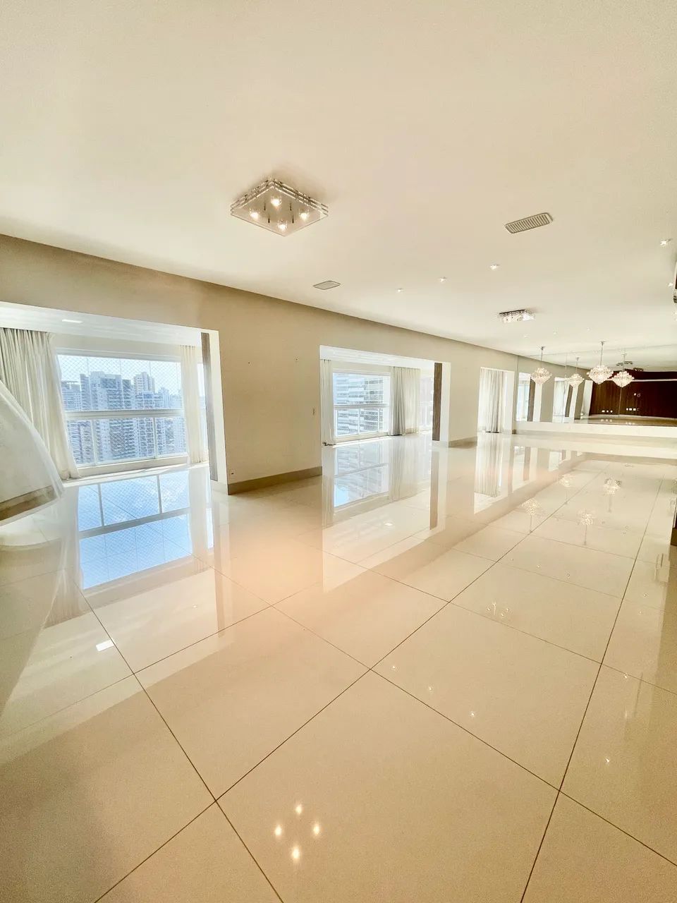 Residencial Magnific