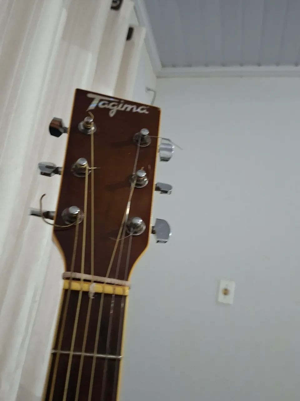 Violao  - Foto 5