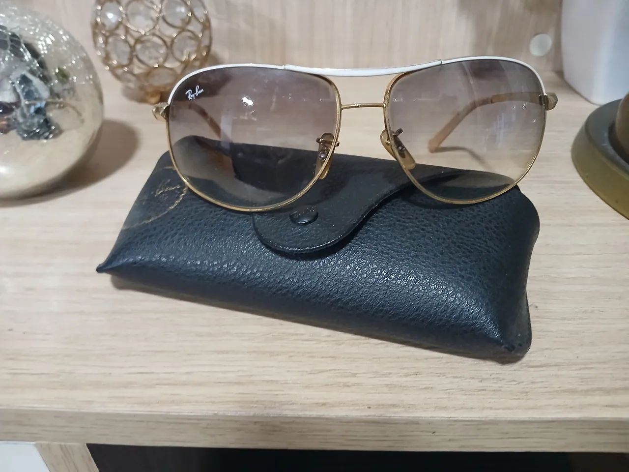 Óculos Ray Ban  - Foto 2