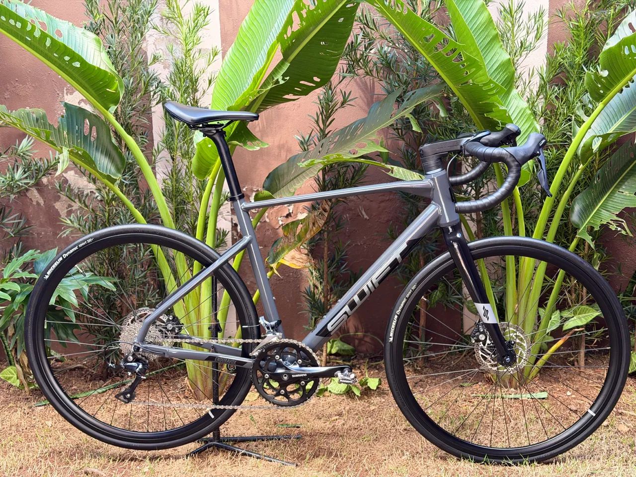 Swift Enduravox Pro Disc 