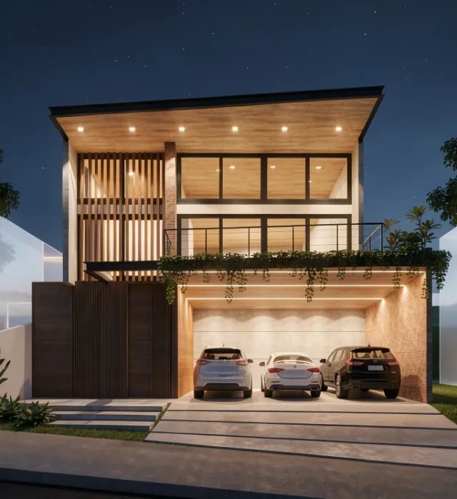 Terreno 498m² no Tamboré + Projeto Arquitetônico Exclusivo Incluso - Foto 3