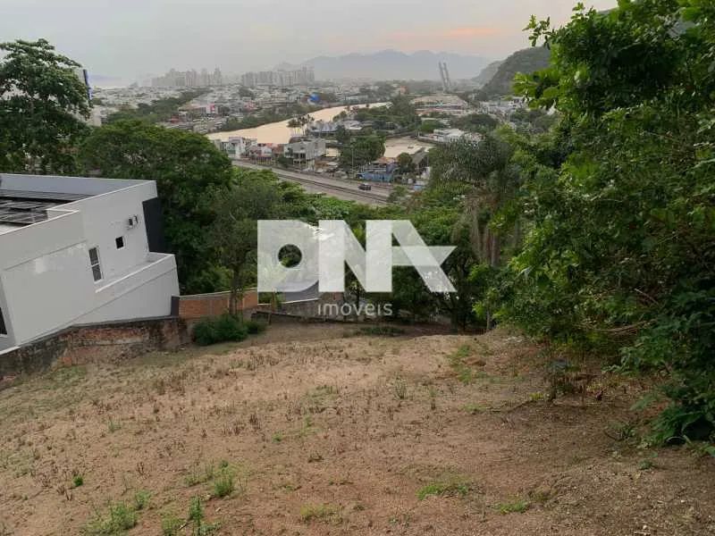 Terreno-À VENDA-Joá-Rio de Janeiro-RJ - Foto 5