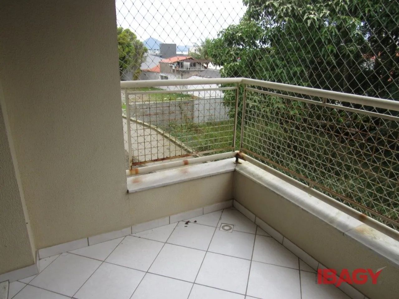 Excelente Apartamento 2 dormitório(s) em Coqueiros - Florianópolis - Foto 5