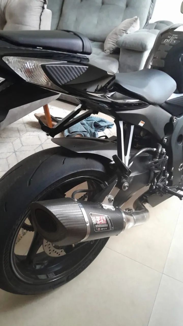 Srad 750  - Foto 3