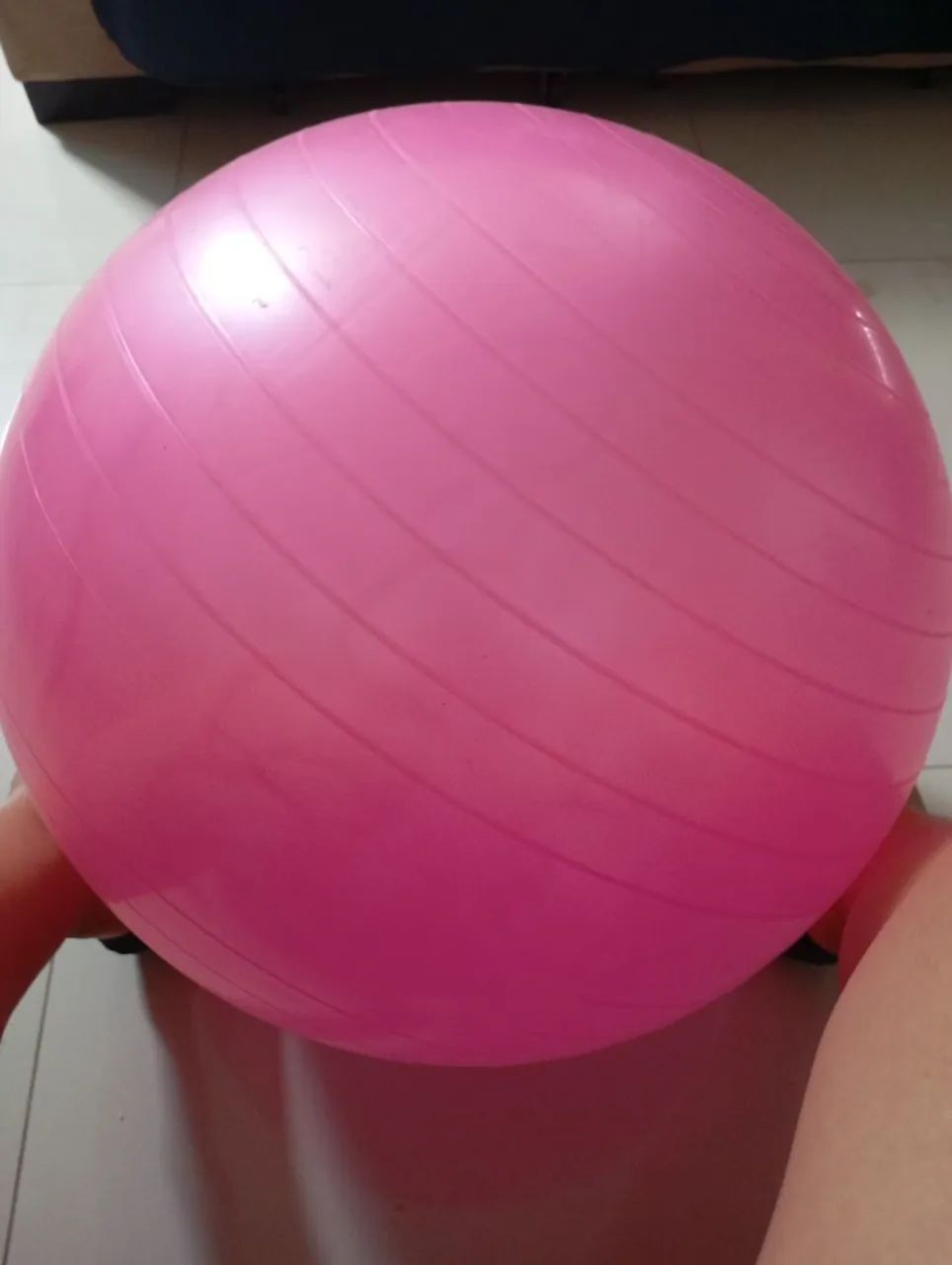 Bola de Pilates  - Foto 3