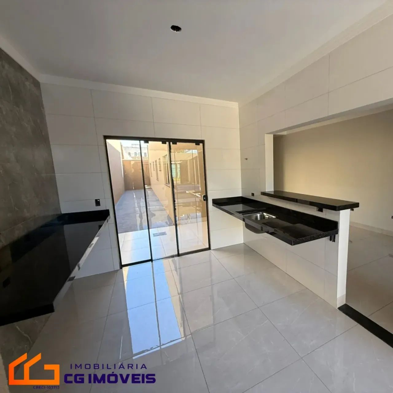 Jardim Tijuca - Campo Grande - MS - Foto 3