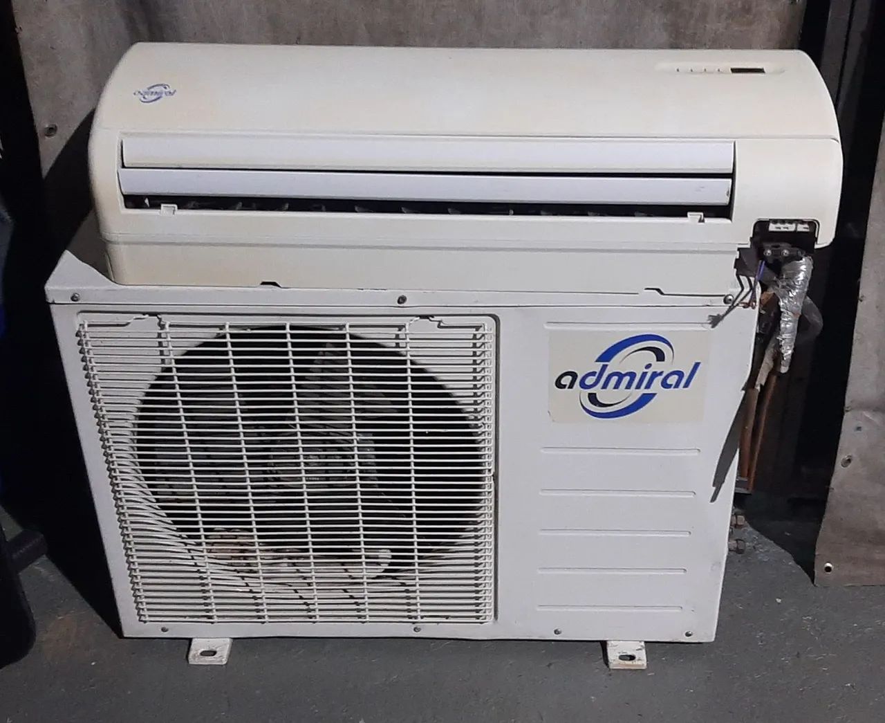 Ar-condicionado  - Foto 3