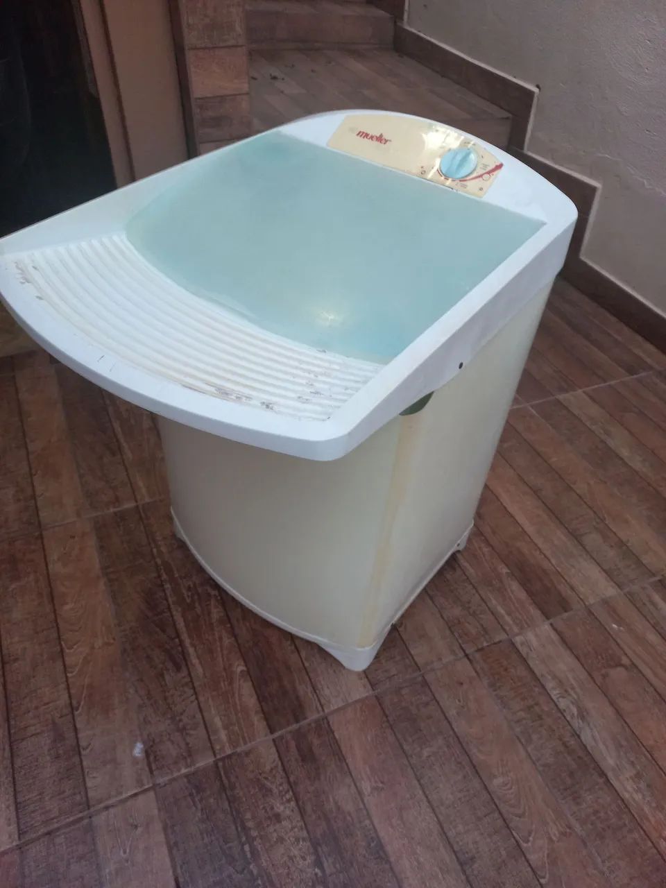 Tanquinho  - Foto 3