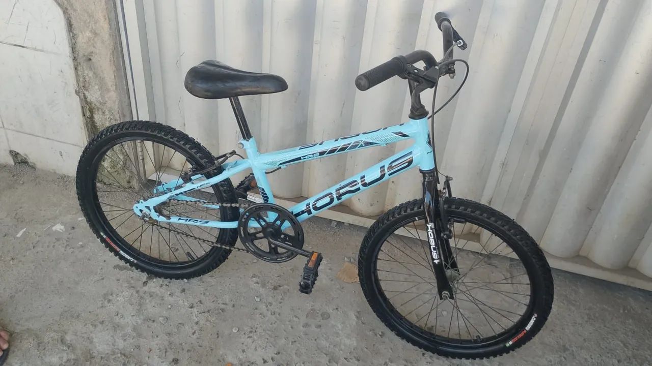 Bike Aro 20 - Foto 2