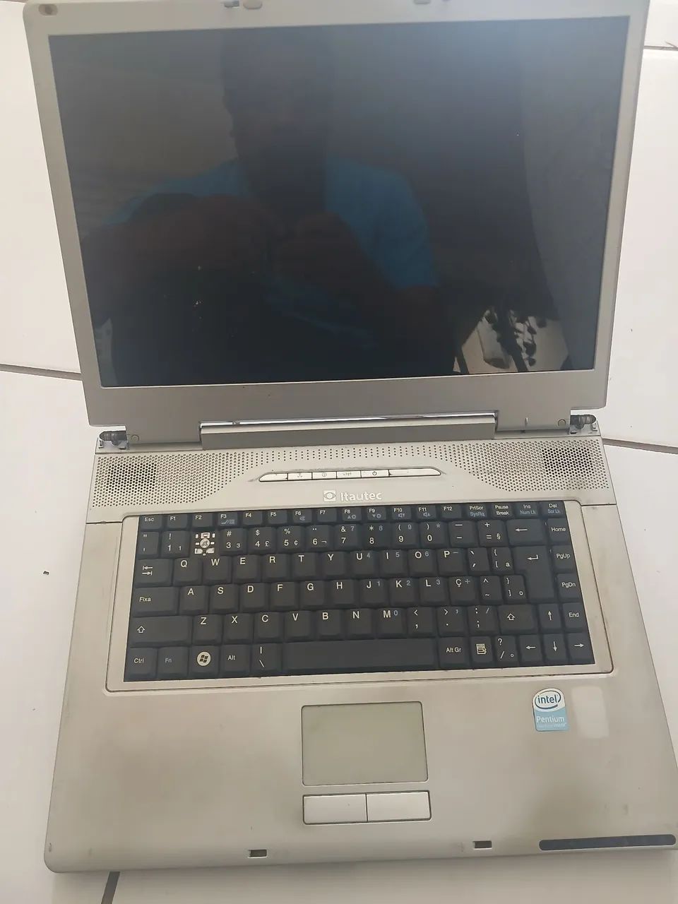 Notebook 