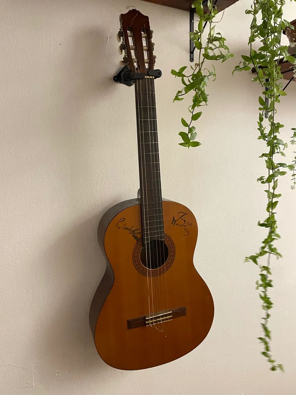 Violão Yamaha  - Foto 3