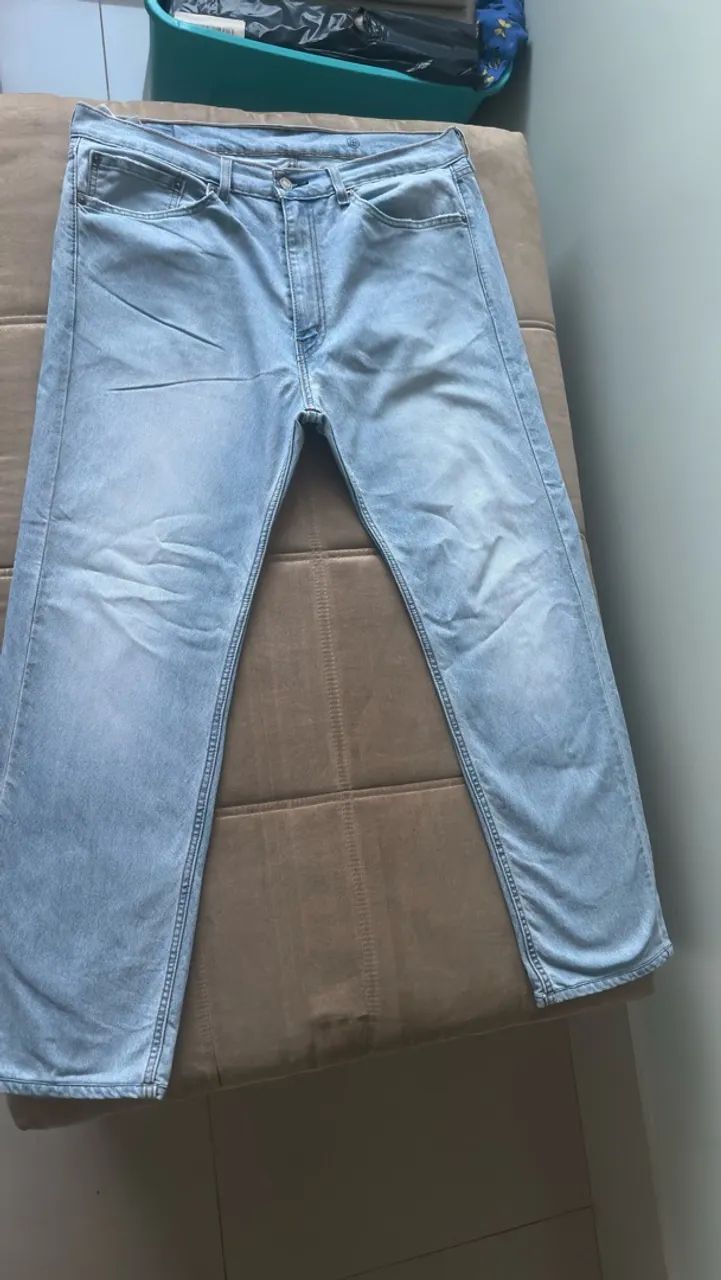 Calca levis 505 